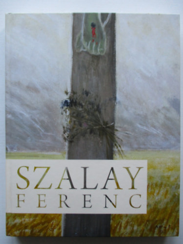Szalay Ferenc (1931-2013)