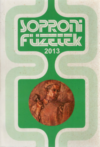 Soproni Fzetek 2013