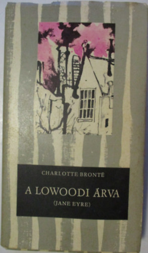 A lowoodi rva (Jane Eyre)