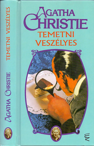 Temetni veszlyes