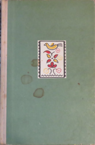 A p�rul j�rt viziszellem (z�rj�n n�pmes�k) (N�pek mes�i)