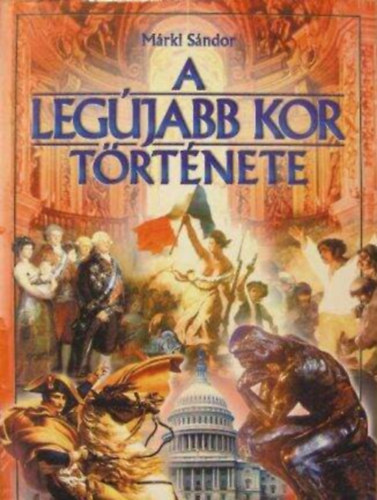 A legjabb kor trtnete (ap.)