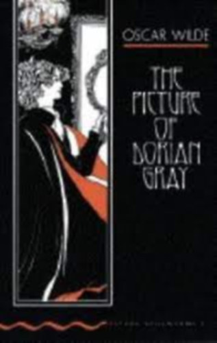 Oscar Wilde - The Picture of Dorian Gray - Oxford Bookworms 3.