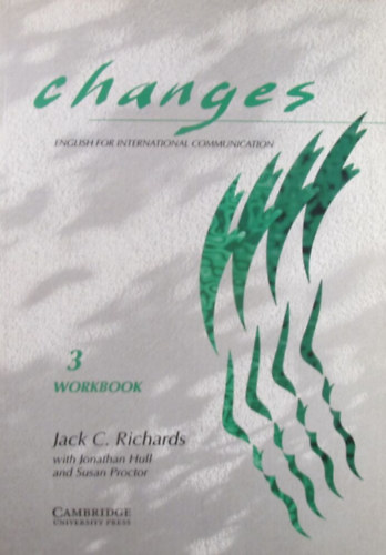 Changes 3. Workbook
