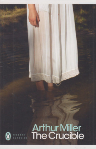 Arthur Miller - The Crucible