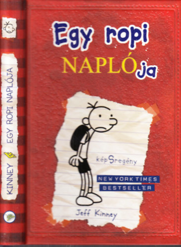 Egy ropi naplja