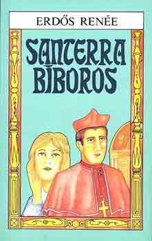 Santerra bboros