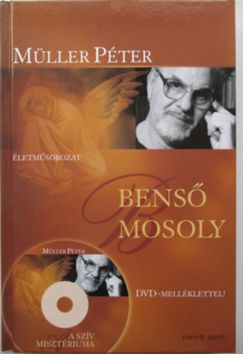 Mller Pter - Bens mosoly