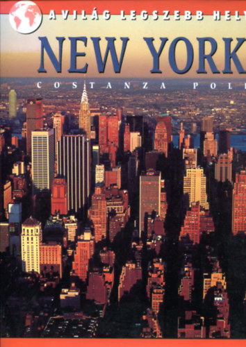 New York - A vil�g legszebb helyei