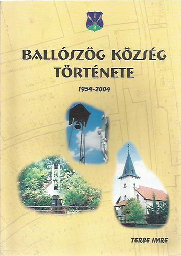 Ballszg kzsg trtnete 1954-2004