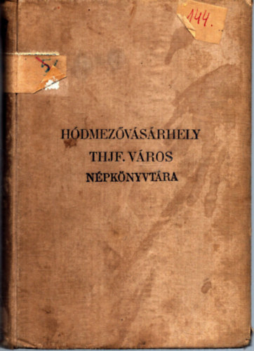 Szent Lszl magyar kirly lete - A Tatrjrs Magyarorszgon 1241-1242 ( 2 m egybektve )