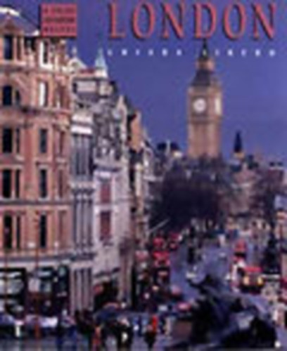London (A vil�g legszebb helyei)