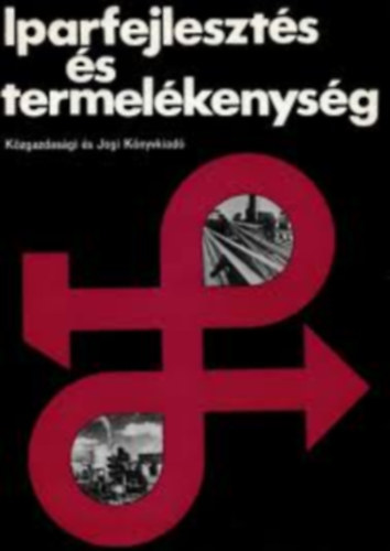 Rom�n Zolt�n - Iparfejleszt�s �s termel�kenys�g