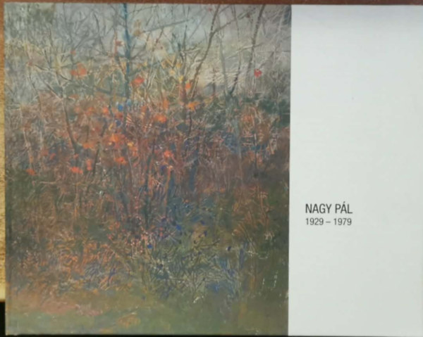 Nagy P�l 1929-1979