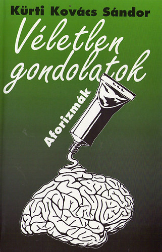 Vletlen gondolatok