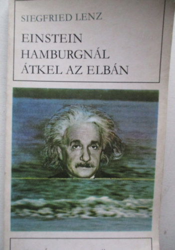 Einstein Hamburgnl tkel az Elbn