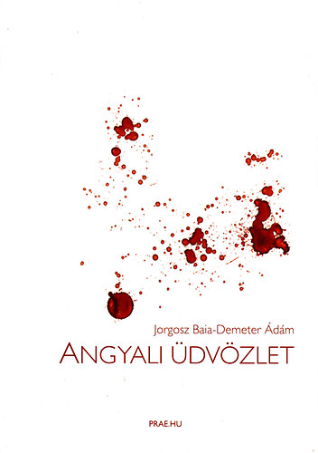 Angyali dvzlet
