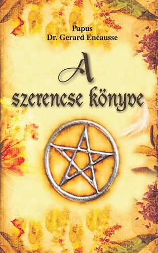A szerencse knyve
