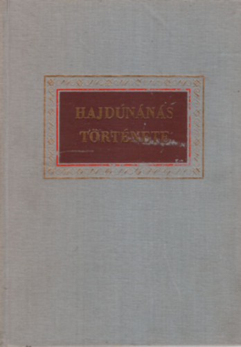 Hajd�n�n�s t�rt�nete