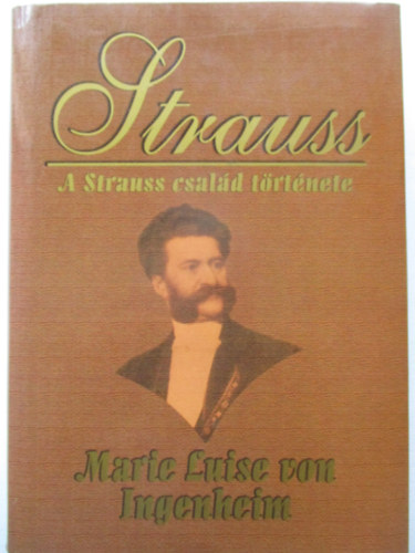 A Strauss csal�d t�rt�nete