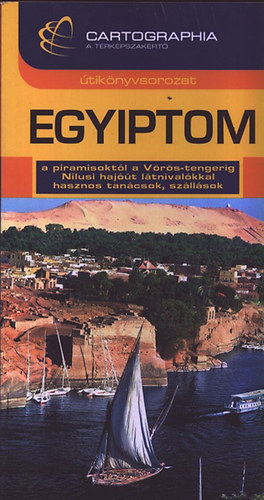 Egyiptom (Cartographia)