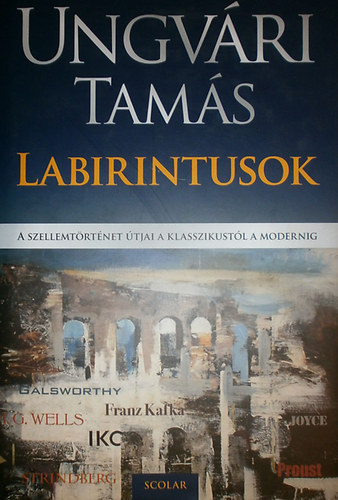 Labirintusok