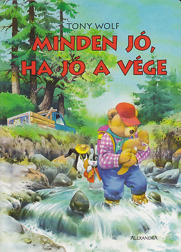 Minden j, ha j a vge