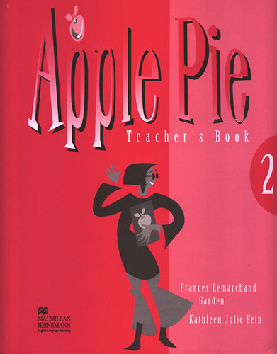 Apple Pie - Teachers's Book 2.