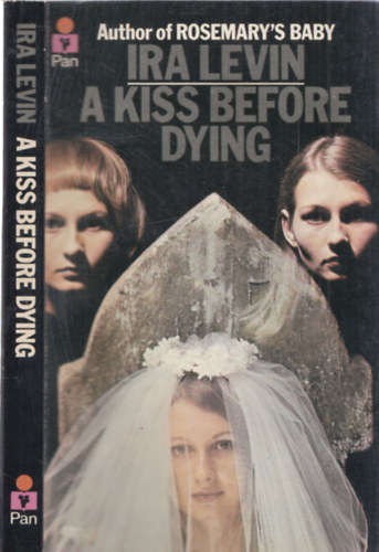 A Kiss Before Dying