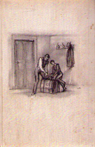 Warwick Deeping - Hauptmann Sorrell und sein Sohn