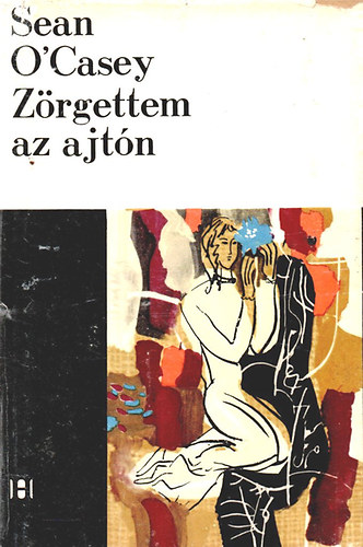 Zrgettem az ajtn