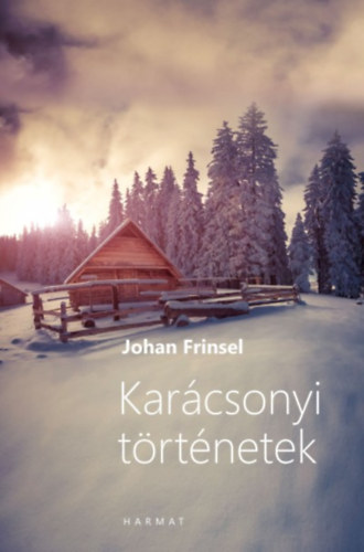 Karcsonyi trtnetek