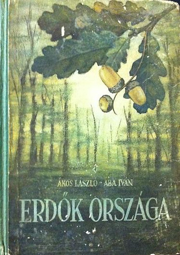 Erd�k orsz�ga