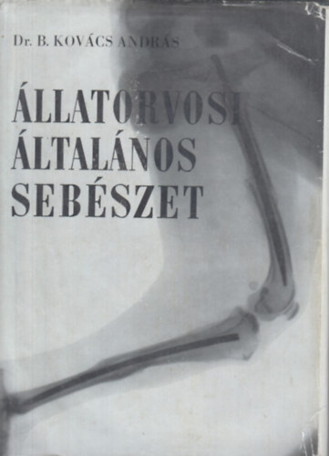 �llatorvosi �ltal�nos seb�szet