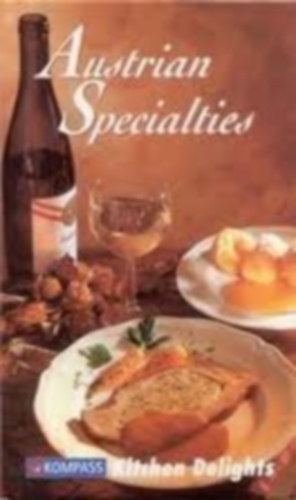 Maria Wiesm�ller - Austrian Specialties