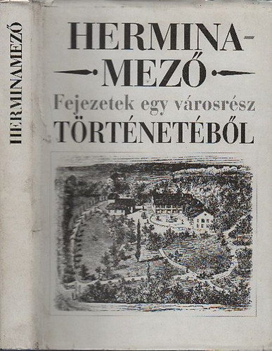 Herminamez� (Fejezetek egy v�rosr�sz t�rt�net�b�l)