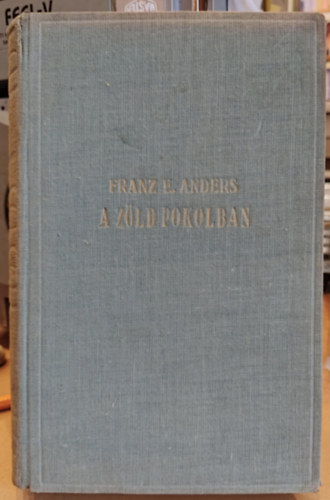 A zld pokolban