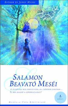 Salamon beavat mesi