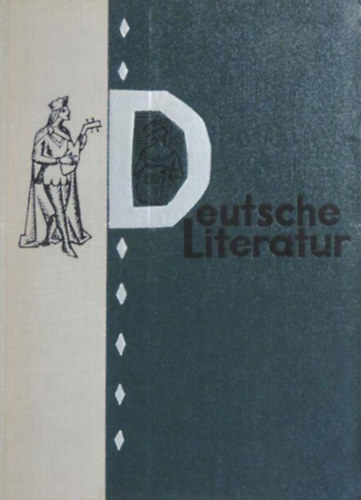 L. S. Lewinson K. K. Martens - Deutsche Literatur