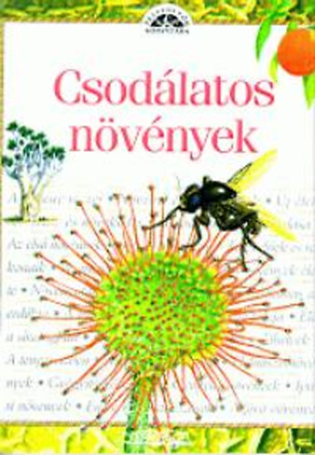 Csod�latos n�v�nyek