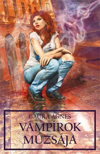 Vámpírok múzsája