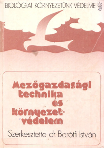 Mezgazdasgi technika s krnyezetvdelem