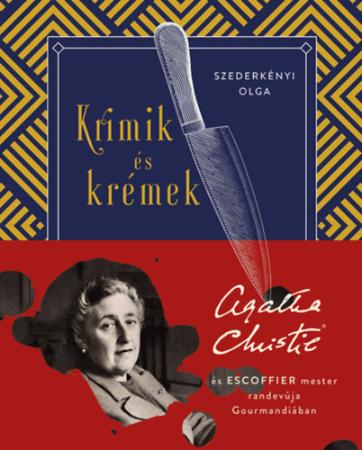 Krimik �s kr�mek
