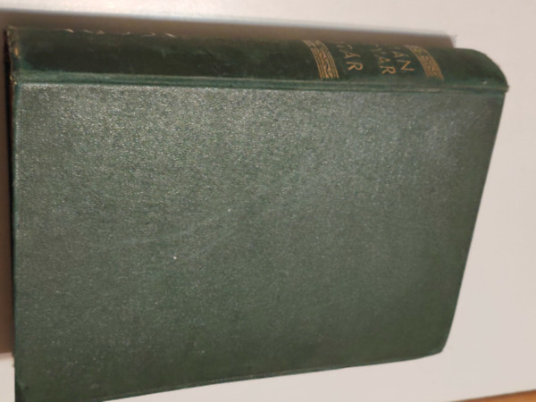 Rom�n-magyar jogi sz�t�r - Dictionar juridic roman-maghiar