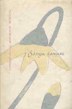 Juan Ram�n Jim�nez - S�rga tavasz