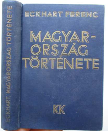 Magyarorszg trtnete