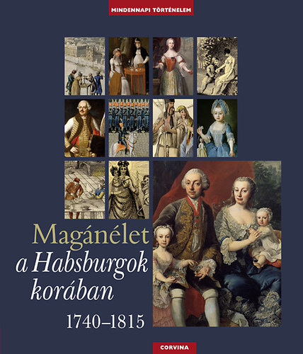 Magnlet a Habsburgok korban 1740-1815