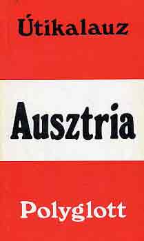 Ausztria (Polyglott)