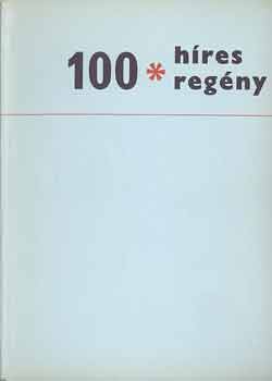 100 hres regny I-II.