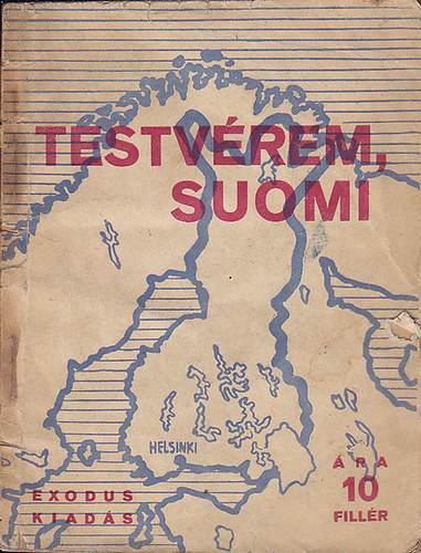 Testvrem, Suomi